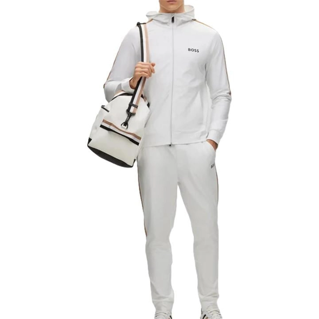Hugo Boss Hicon Mb 1 10240203 01 - White